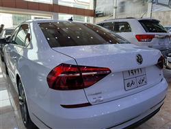 ڤۆڵکسواگن پاسات